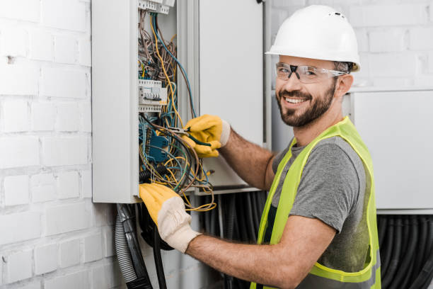 Industrial Electrical Services in IA