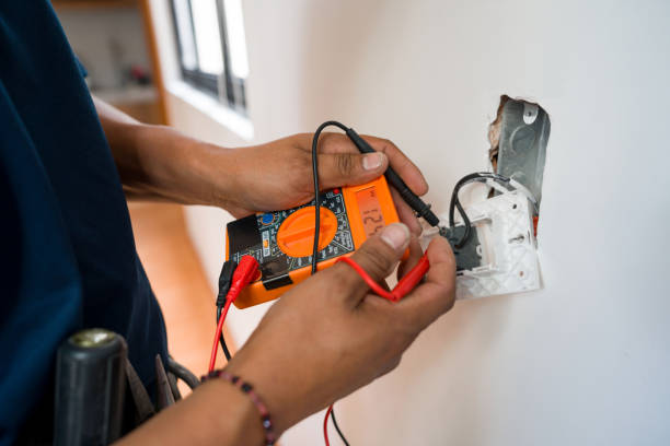 Best Electrical Rewiring Services  in Blue Grass, IA